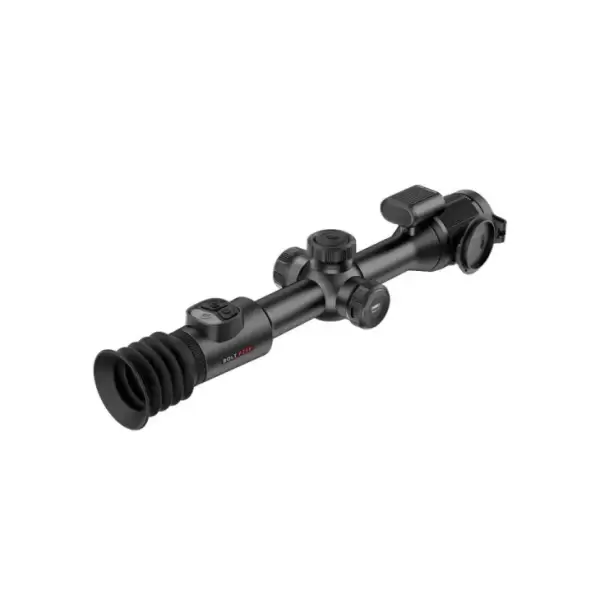 Luneta termowizyjna z dalmierzem Nocpix Bolt L35R - obrazek 3