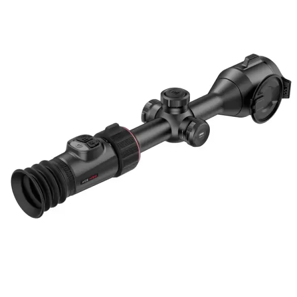Optyka termowizyjna Nocpix ACE H50 - obrazek 3