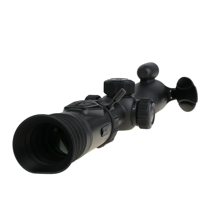 Celownik noktowizyjny Hikmicro ALPEX PRO A50P z uchwytem pod IR - obrazek 8