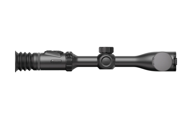 Celownik noktowizyjny Hikmicro ALPEX PRO A50P z uchwytem pod IR - obrazek 4