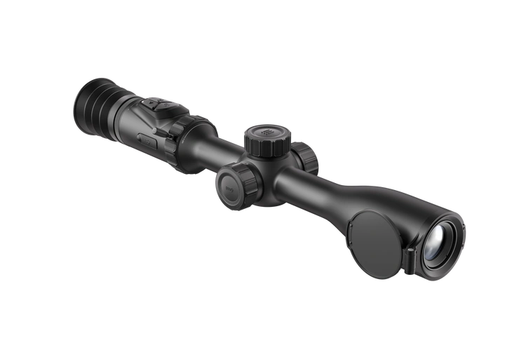 Celownik noktowizyjny Hikmicro ALPEX PRO A50P z uchwytem pod IR - obrazek 6