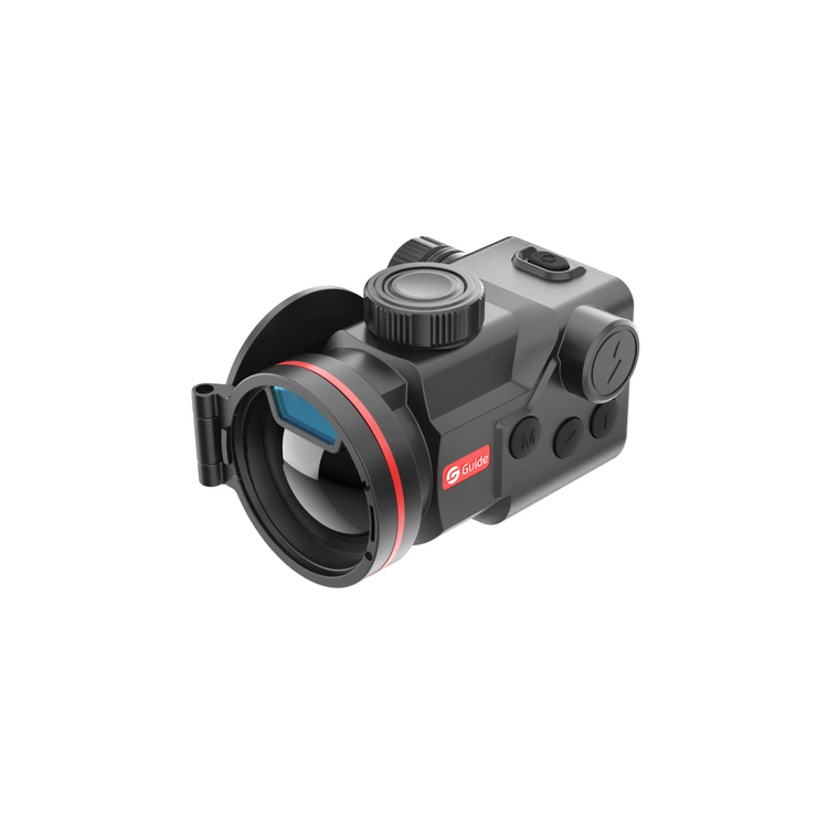 Nasadka termowizyjna Guide TB650P 2.0