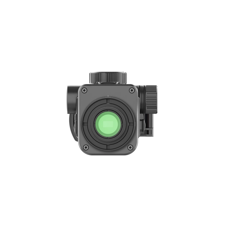 Nasadka termowizyjna Guide TB650P 2.0 - obrazek 5