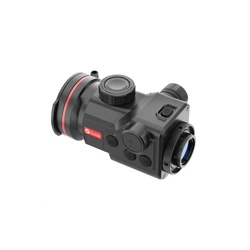 Nasadka termowizyjna Guide TB650P 2.0 - obrazek 4